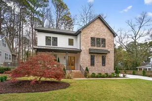 1326 Fenway Cir, Decatur, GA 30030 - Photo 3