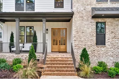 1326 Fenway Circle, Decatur, GA 30030 - Photo 5