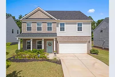 113 Poppy Street, McDonough, GA 30253 - Photo 1