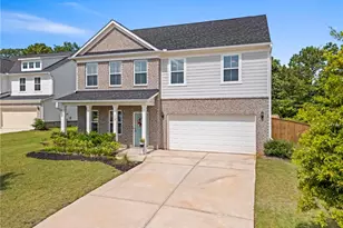 113 Poppy St, McDonough, GA 30253 - Photo 3