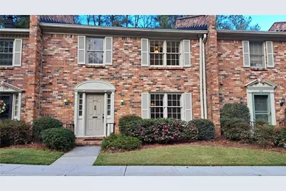 2376 Leafgate Road, Decatur, GA 30033 - Photo 1