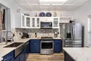 10900 Wittenridge Dr, Alpharetta, GA 30022 - Photo 7