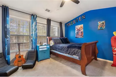 10900 Wittenridge Drive #J8, Alpharetta, GA 30022 - Photo 17