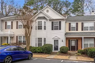 10900 Wittenridge Dr, Alpharetta, GA 30022 - Photo 21