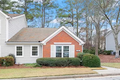 6057 Coventry Circle, Alpharetta, GA 30004 - Photo 1