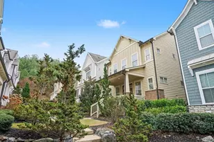 22 Hardpan Aly, Marietta, GA 30066 - Photo 9