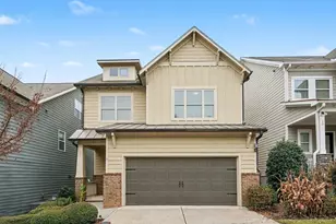 22 Hardpan Aly, Marietta, GA 30066 - Photo 7