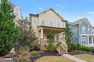 22 Hardpan Aly, Marietta, GA 30066 - Photo 11