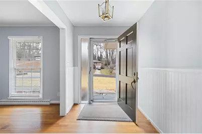 2017 Pine Hill Circle NW, Kennesaw, GA 30144 - Photo 5