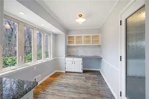 2017 Pine Hill Circle NW, Kennesaw, GA 30144 - Photo 15