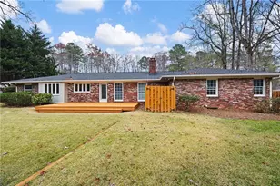 2017 Pine Hill Circle NW, Kennesaw, GA 30144 - Photo 33