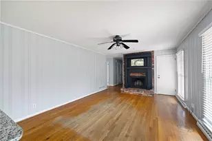 2017 Pine Hill Circle NW, Kennesaw, GA 30144 - Photo 17