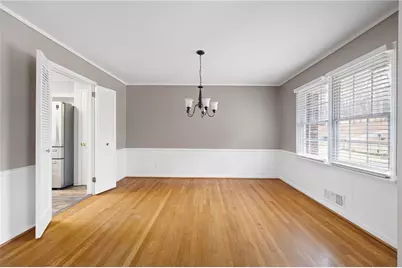 2017 Pine Hill Circle NW, Kennesaw, GA 30144 - Photo 9