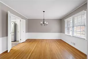 2017 Pine Hill Circle NW, Kennesaw, GA 30144 - Photo 9