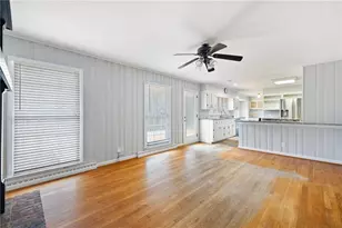 2017 Pine Hill Circle NW, Kennesaw, GA 30144 - Photo 19