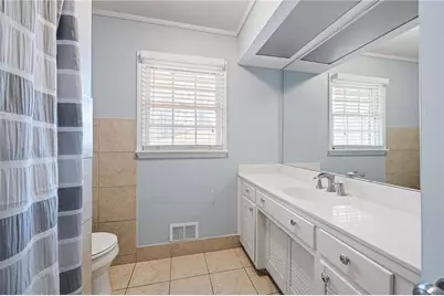 2017 Pine Hill Circle NW, Kennesaw, GA 30144 - Photo 25