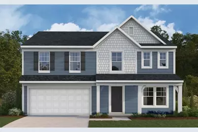 136 Port Way, Braselton, GA 30517 - Photo 1