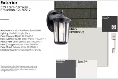 136 Port Way, Braselton, GA 30517 - Photo 3