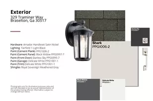 136 Port Wy, Braselton, GA 30517 - Photo 3