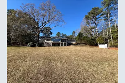 2791 Bonds Lake Road NW, Conyers, GA 30012 - Photo 13