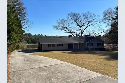 2791 Bonds Lake Road NW, Conyers, GA 30012 - Photo 1