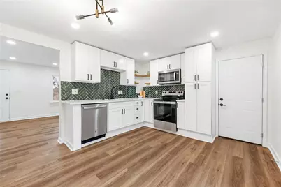 578 Alfred Road NW, Atlanta, GA 30331 - Photo 5