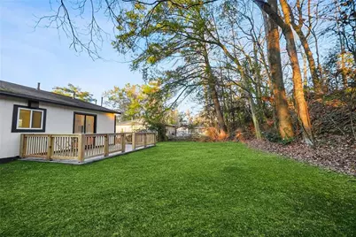 578 Alfred Road NW, Atlanta, GA 30331 - Photo 21