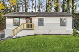 578 Alfred Rd NW, Atlanta, GA 30331 - Photo 1