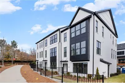 5010 Hartwell Place, Alpharetta, GA 30009 - Photo 1