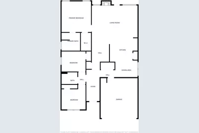 16 Brandon Lane SW, Rome, GA 30165 - Photo 37