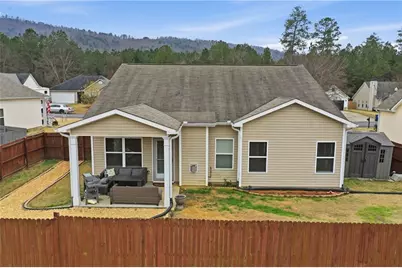 16 Brandon Lane SW, Rome, GA 30165 - Photo 7