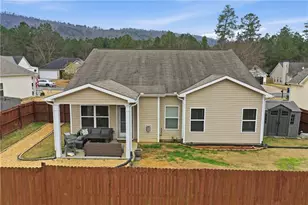 16 Brandon Ln SW, Rome, GA 30165 - Photo 7