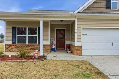 16 Brandon Lane SW, Rome, GA 30165 - Photo 9
