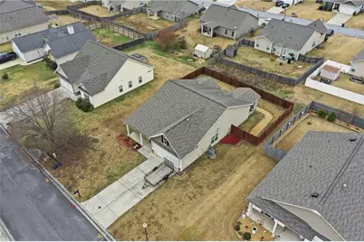 16 Brandon Lane SW, Rome, GA 30165 - Photo 5