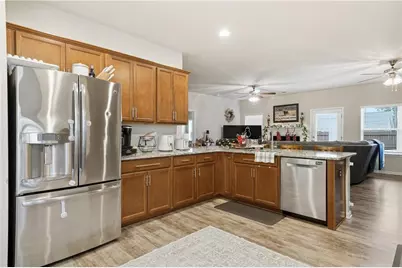 16 Brandon Lane SW, Rome, GA 30165 - Photo 21