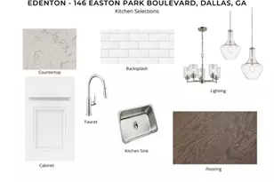 146 Easton Park Blvd, Dallas, GA 30157 - Photo 3