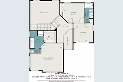 1330 Primrose Drive, Roswell, GA 30076 - Photo 31