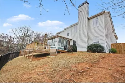 1330 Primrose Drive, Roswell, GA 30076 - Photo 27