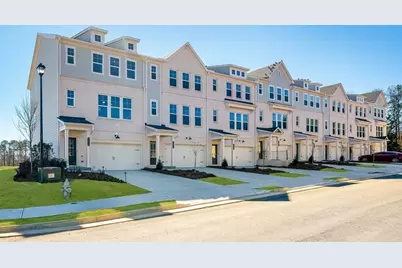 3276 Durston Court, Dacula, GA 30019 - Photo 7