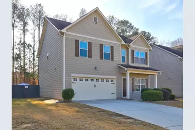 1030 Glenwyck Drive, Braselton, GA 30517 - Photo 1