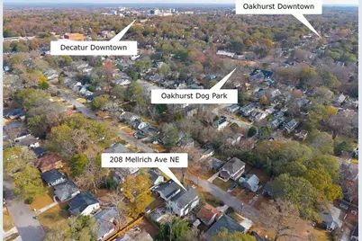 208 Mellrich Avenue NE, Atlanta, GA 30317 - Photo 29