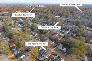 208 Mellrich Ave NE, Atlanta, GA 30317 - Photo 29