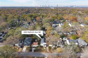 208 Mellrich Ave NE, Atlanta, GA 30317 - Photo 27