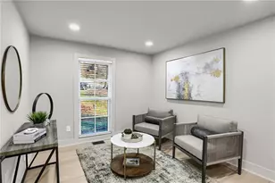 3533 Dexter Way, Marietta, GA 30062 - Photo 17