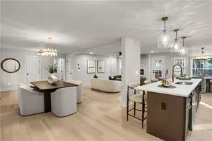 3533 Dexter Way, Marietta, GA 30062 - Photo 13