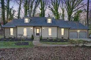 3533 Dexter Way, Marietta, GA 30062 - Photo 1