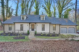 3533 Dexter Way, Marietta, GA 30062 - Photo 3