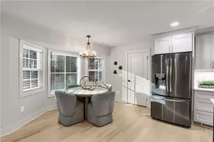 3533 Dexter Way, Marietta, GA 30062 - Photo 15