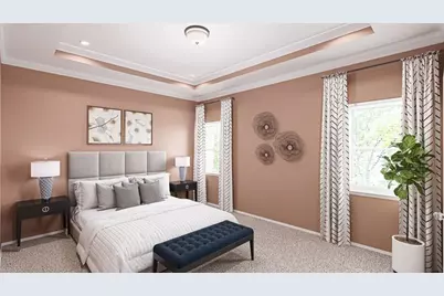 67 Alameda Street #9, Loganville, GA 30052 - Photo 5