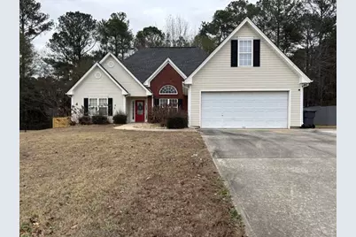 2460 Huntington Drive, Loganville, GA 30052 - Photo 1